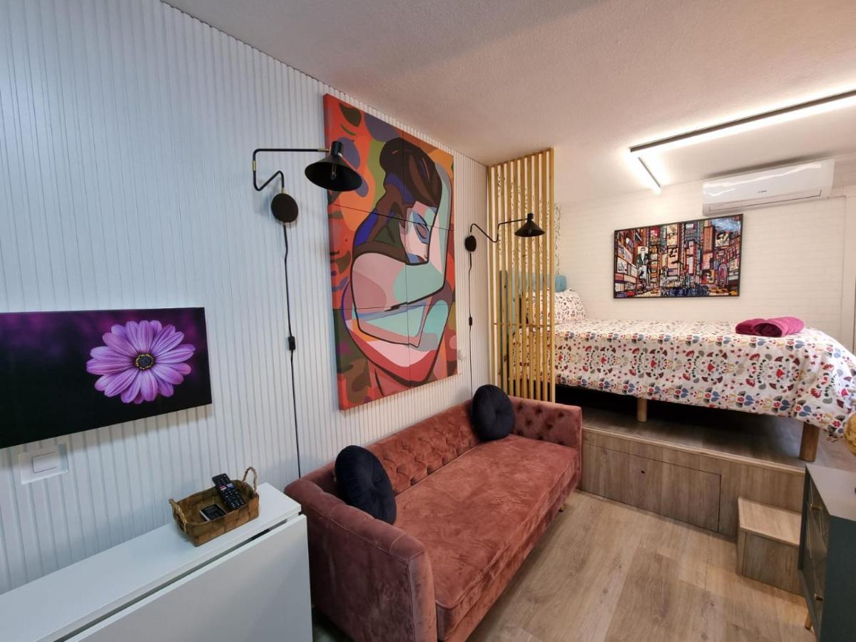 Estudio Brisa Del Poniente Aguadulce اغوادولس المظهر الخارجي الصورة