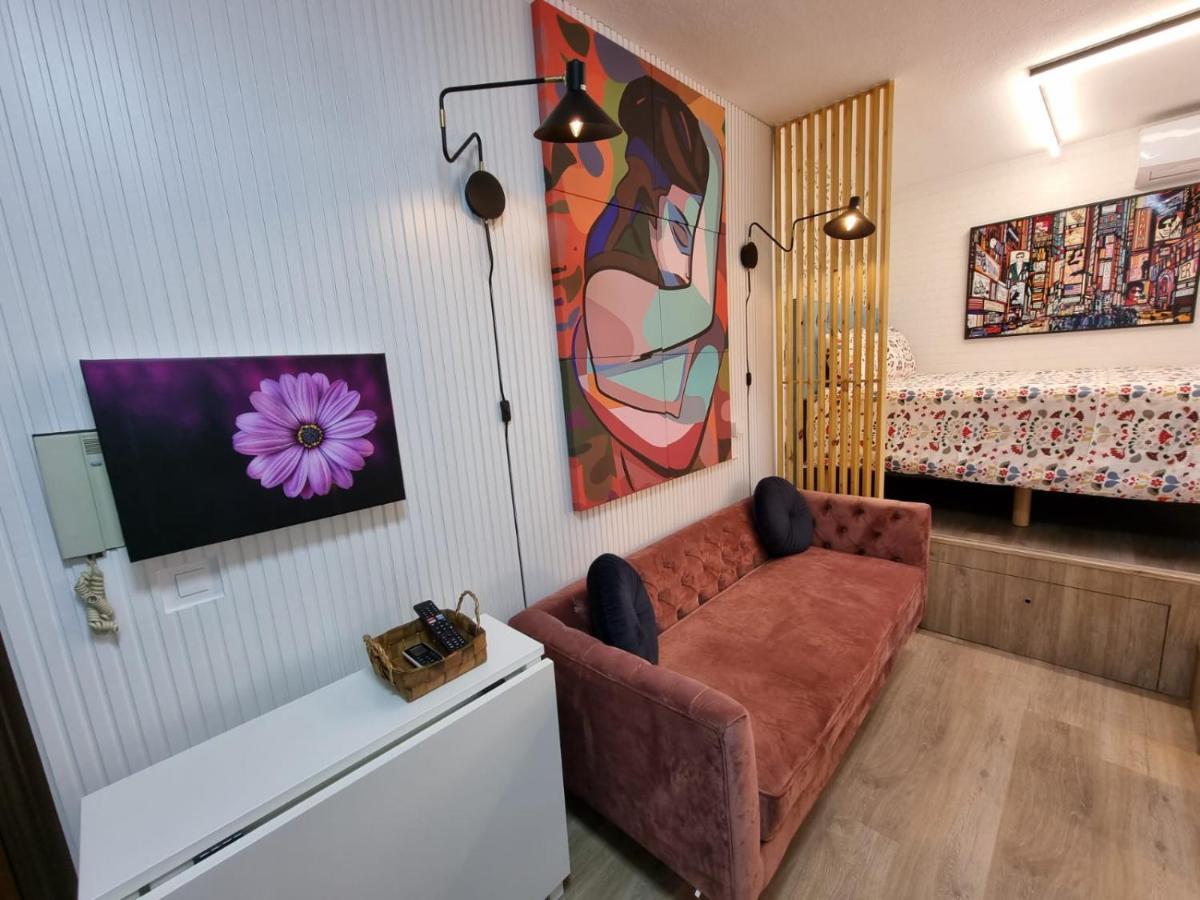 Estudio Brisa Del Poniente Aguadulce اغوادولس المظهر الخارجي الصورة