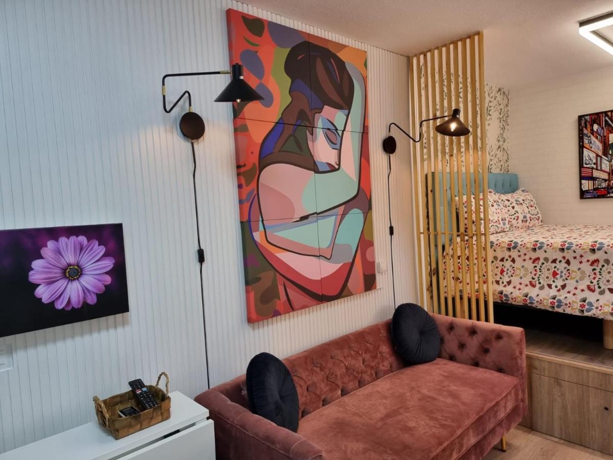 Estudio Brisa Del Poniente Aguadulce اغوادولس المظهر الخارجي الصورة