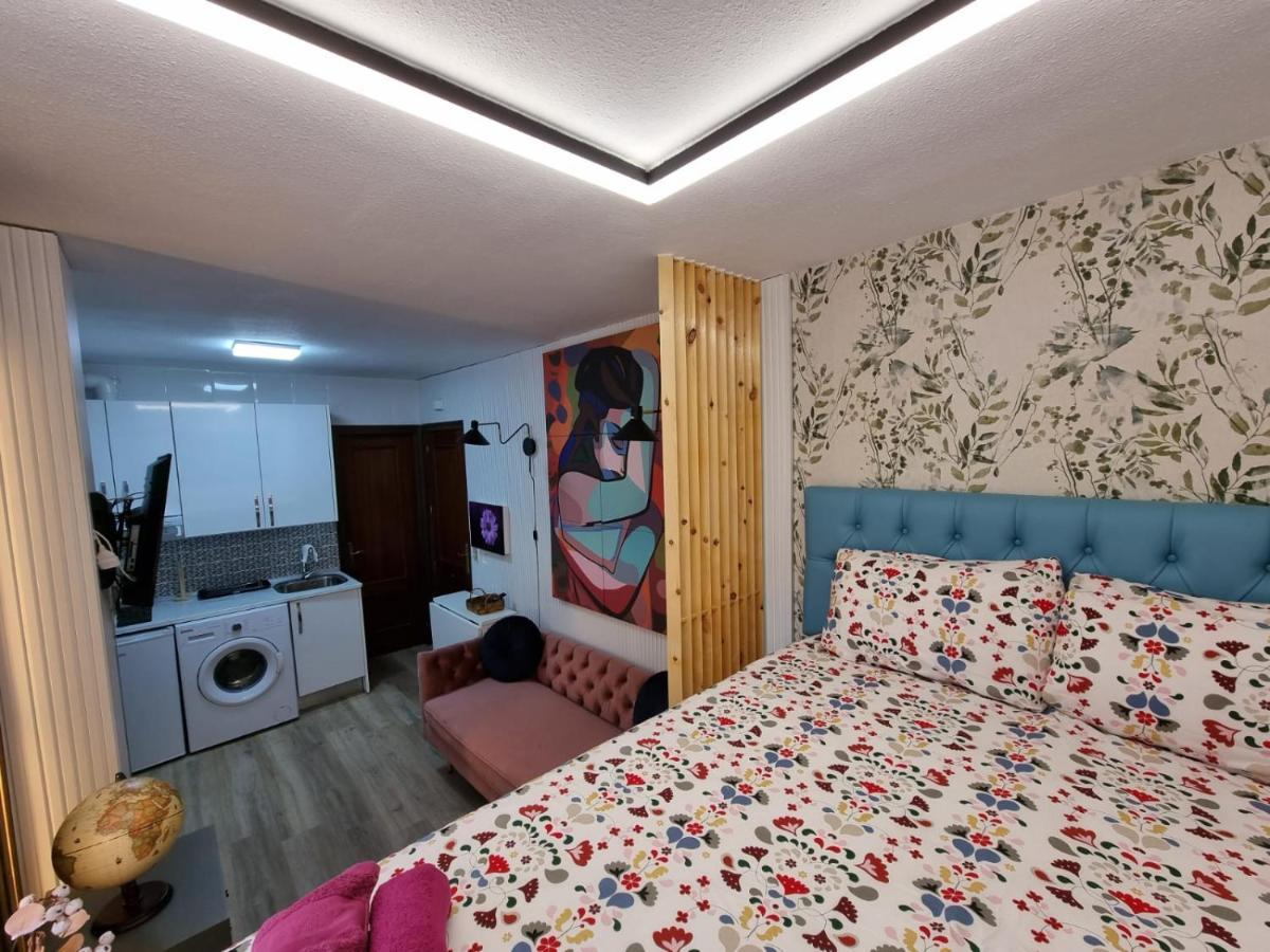 Estudio Brisa Del Poniente Aguadulce اغوادولس المظهر الخارجي الصورة