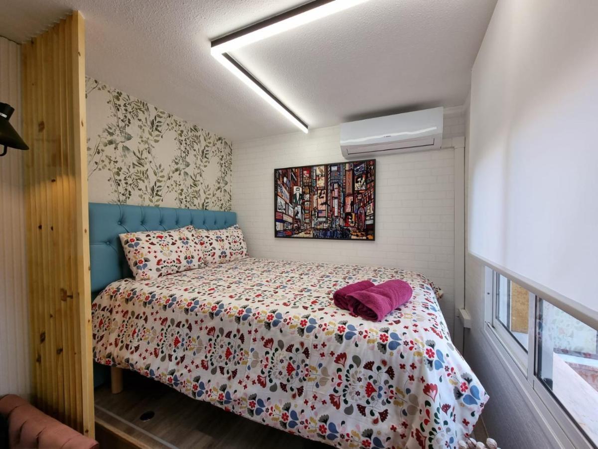 Estudio Brisa Del Poniente Aguadulce اغوادولس المظهر الخارجي الصورة