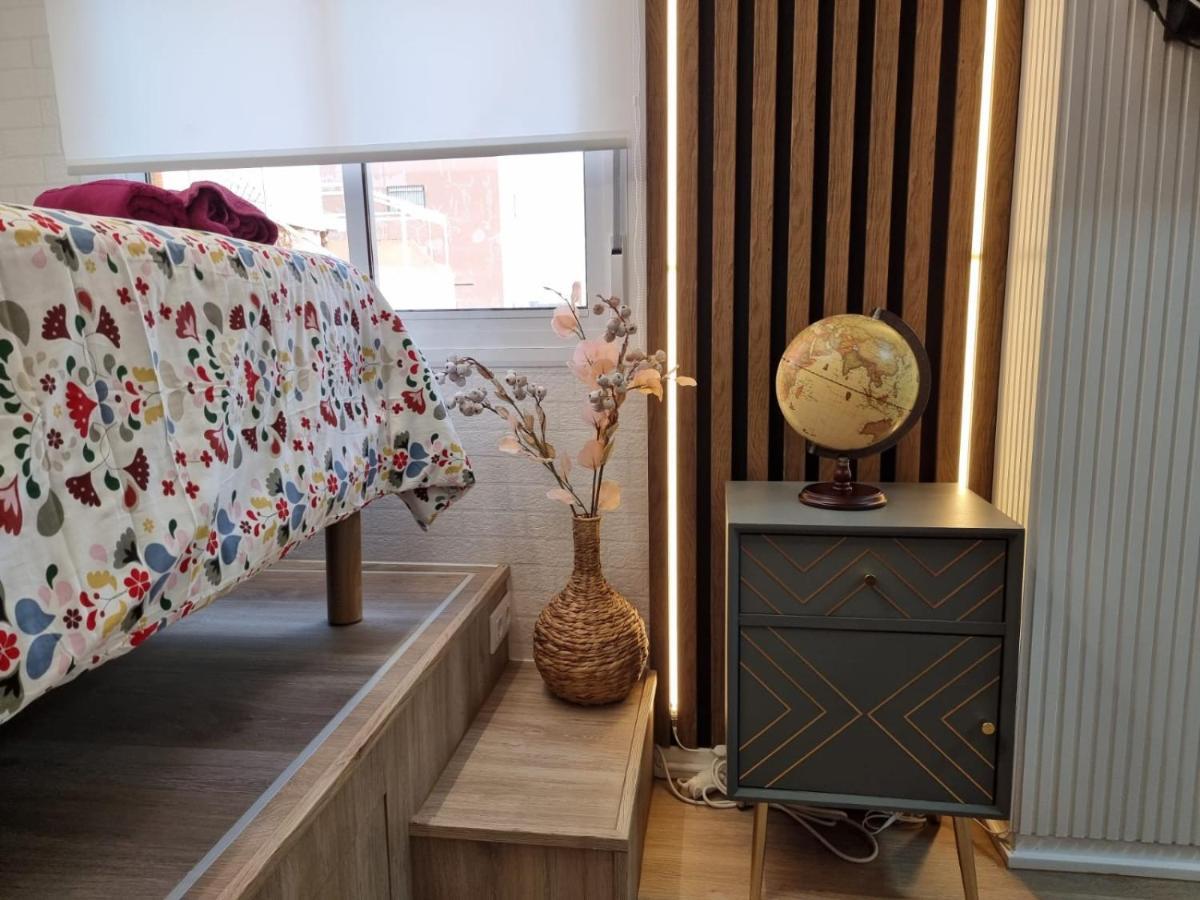 Estudio Brisa Del Poniente Aguadulce اغوادولس المظهر الخارجي الصورة