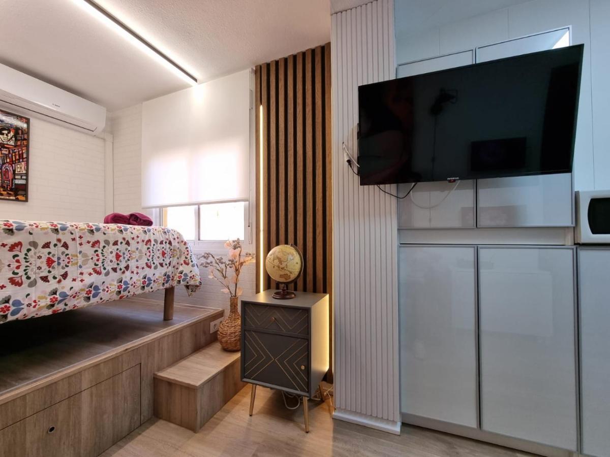 Estudio Brisa Del Poniente Aguadulce اغوادولس المظهر الخارجي الصورة