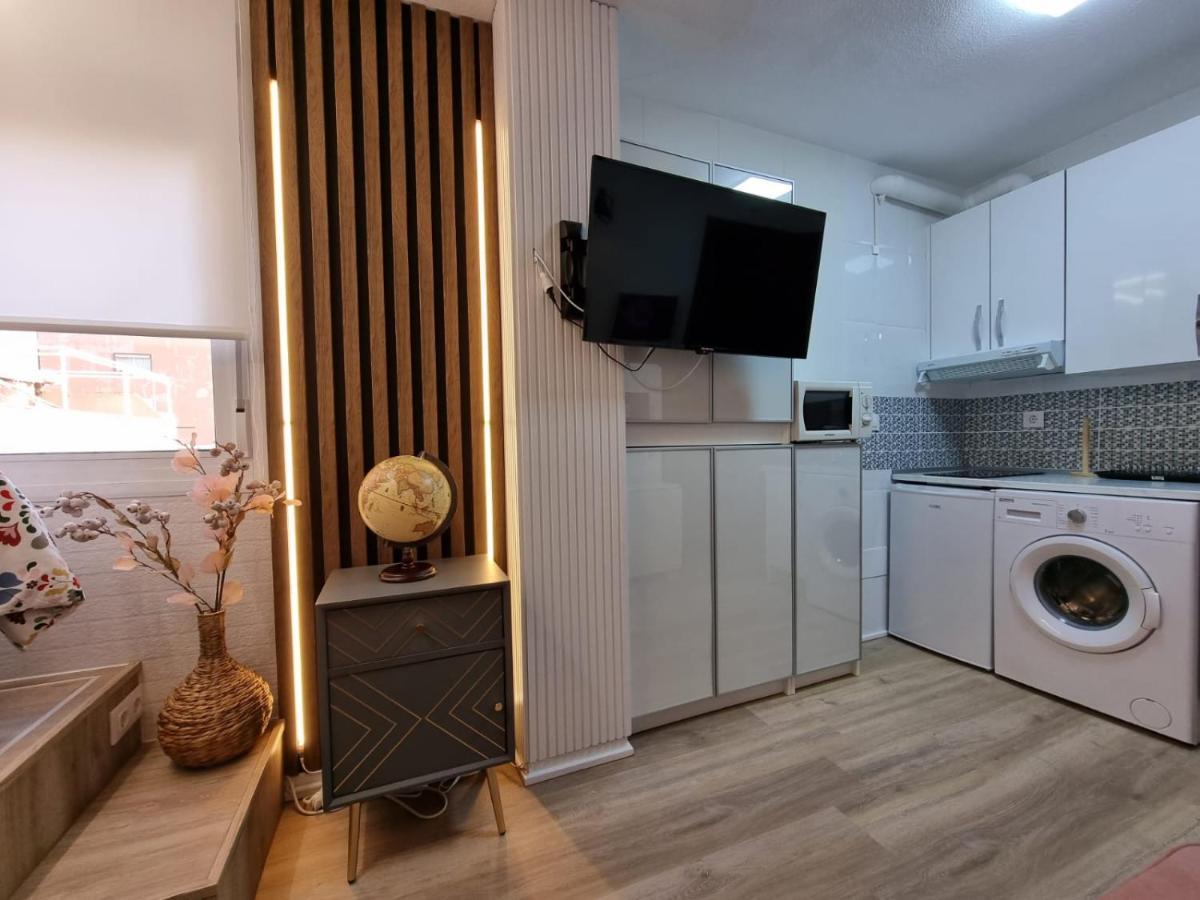 Estudio Brisa Del Poniente Aguadulce اغوادولس المظهر الخارجي الصورة